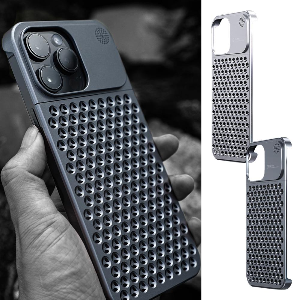 Full Body Shockproof Phone Cover