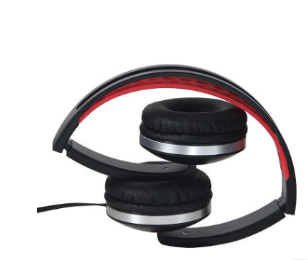 Universal stereo music noodle headphones